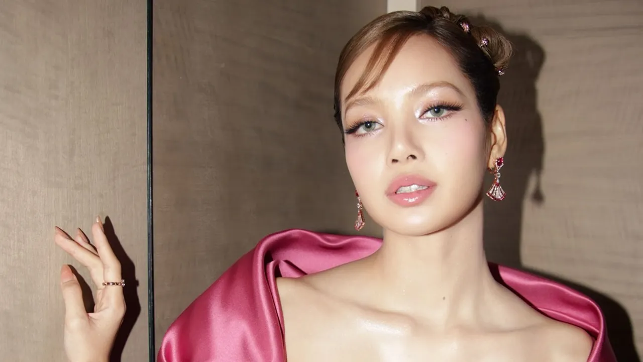 Lisa BLACKPINK Jadi Artis K-Pop Pertama Tampil di Oscars, Kolaborasi dengan Doja Cat dan RAYE di Academy Awards