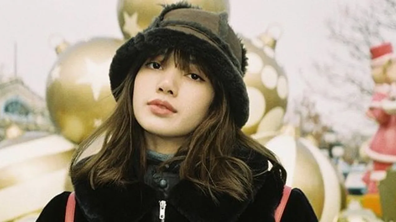 Lisa BLACKPINK Resmi Menjadi Orang Paling Populer di Tahun 2019!