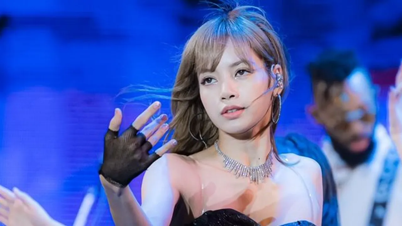Lisa BLACKPINK Tolak Pelayanan Spesial, Kafe Ini Puji Sikap Santun Sang Idol