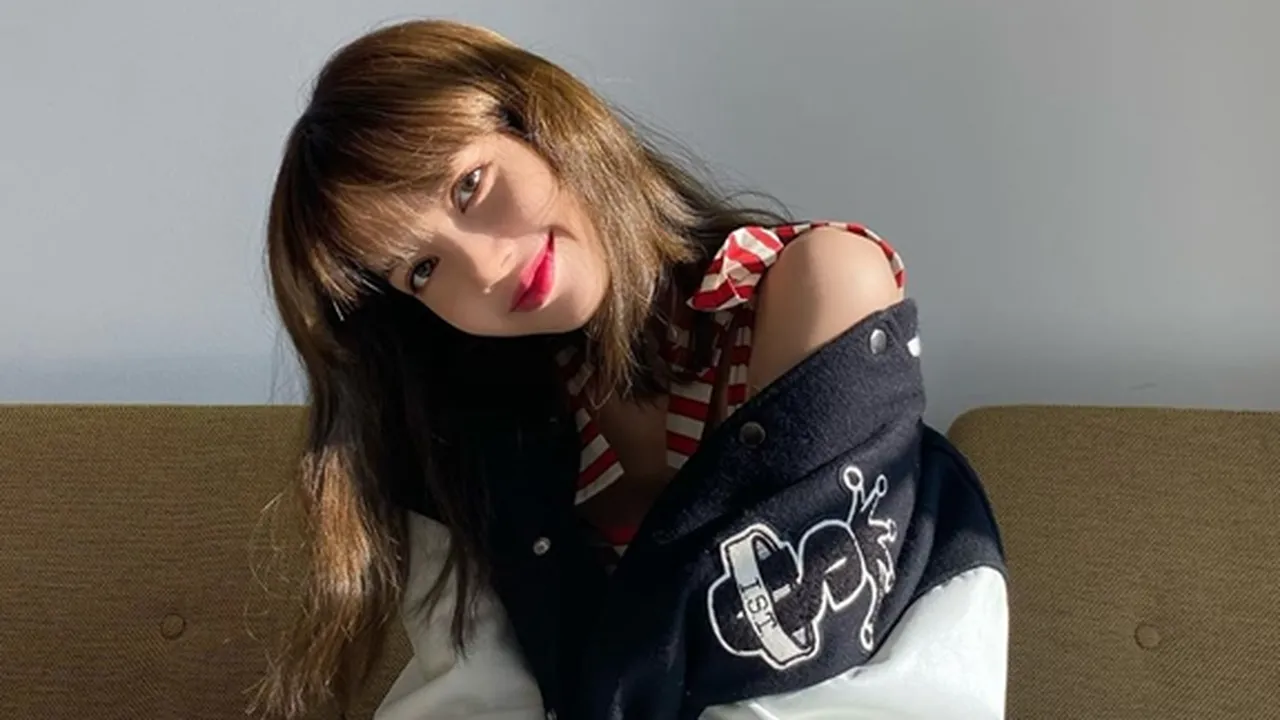 Lisa BLACKPINK Ulang Tahun, Para Member Beri Ucapan Manis