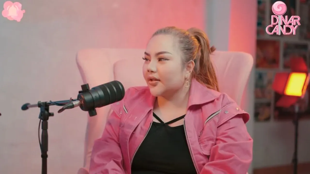 Lisa Mariana Minta Test DNA Ulang di Singapura, Yakin Hasilnya Beda