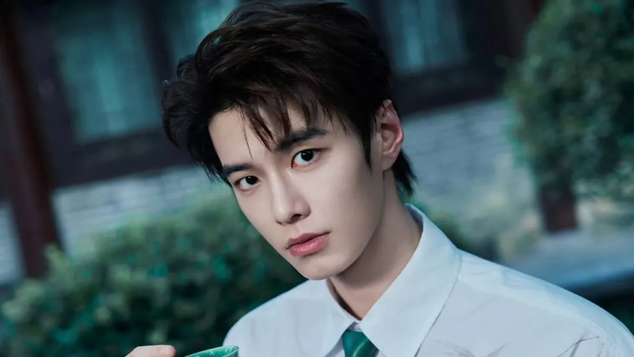 Liu Xiening dan He Yu Tegaskan Sedang Single, Agensi: Jangan Ganggu