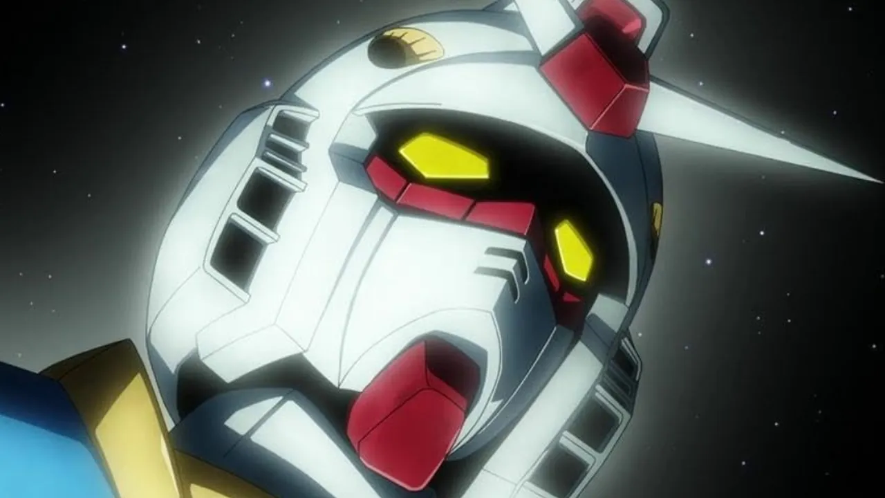 Live Action Gundam Resmi Diproduksi Netflix, Deretan Cast Hollywood Bikin Hype!