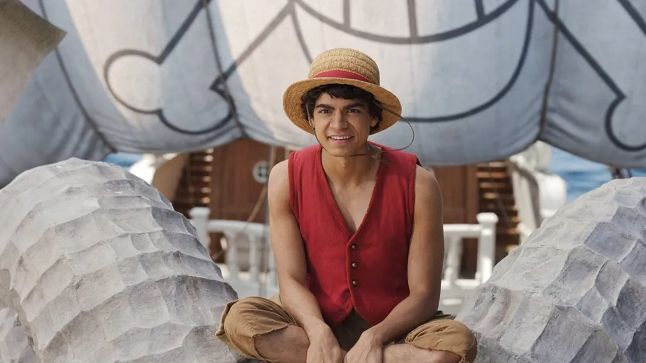 Live Action ONE PIECE Season 2 Punya Durasi Tayang Lebih dari 8 Jam