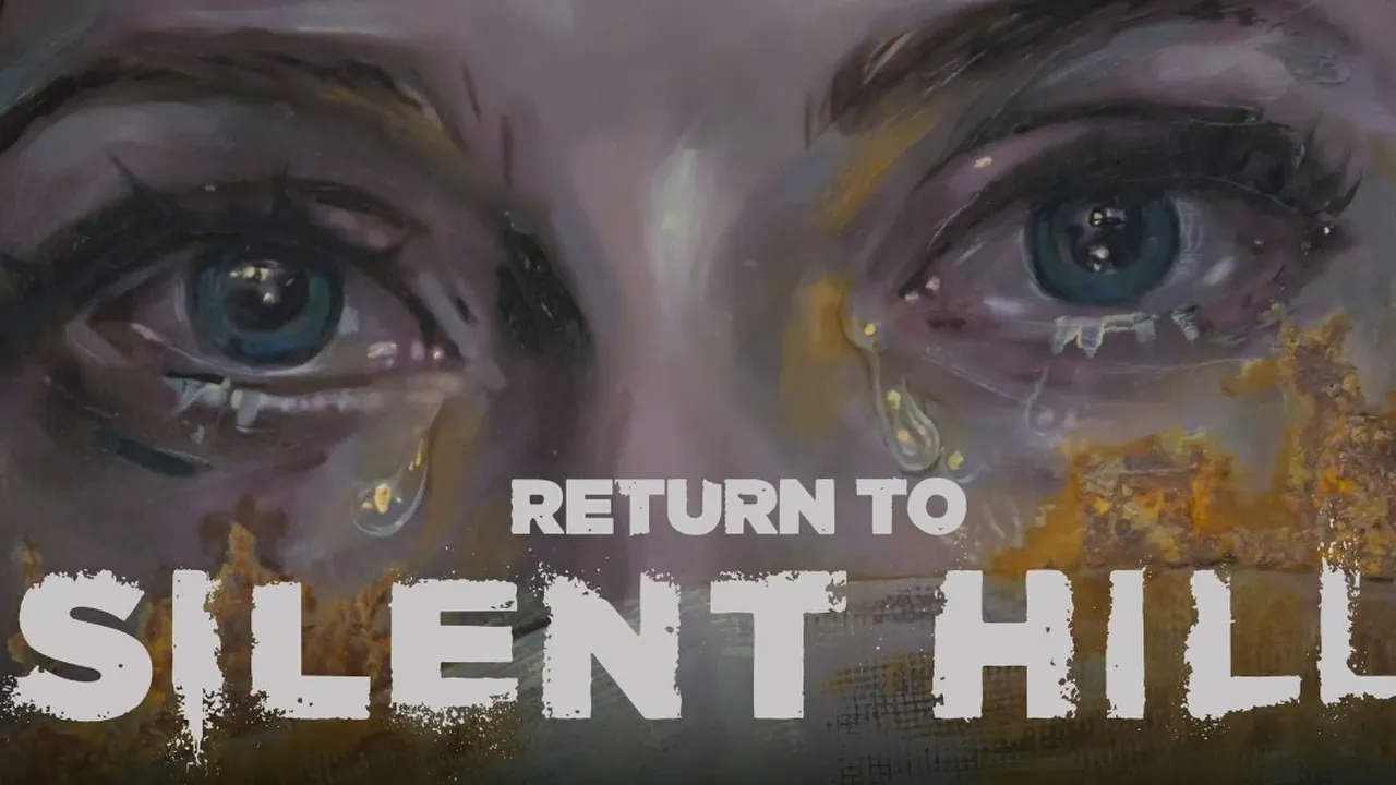 Live Action Return To Silent Hill Rilis Trailer Terbaru, Simak Sinopsis dan Tanggal Tayangnya di Sini