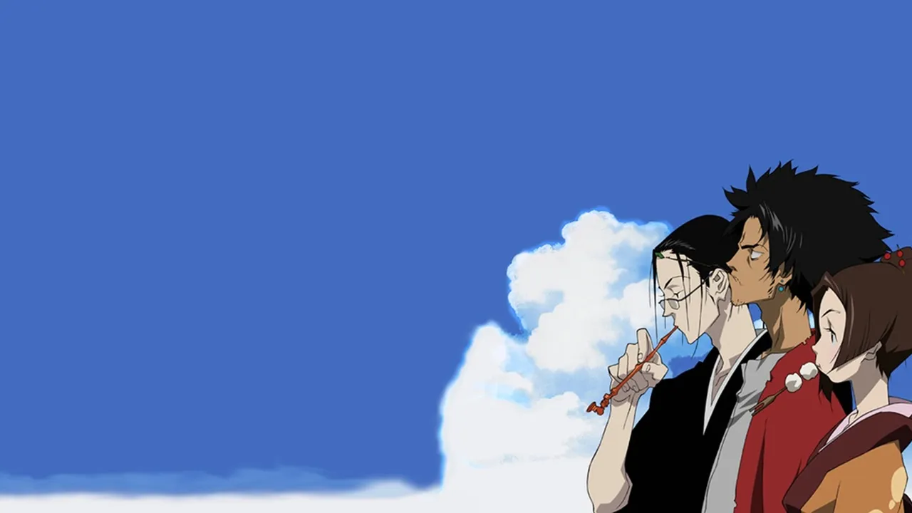 Live Action 'SAMURAI CHAMPLOO' Sedang Digarap, Kreator Asli Ikut Terlibat dalam Pengembangan