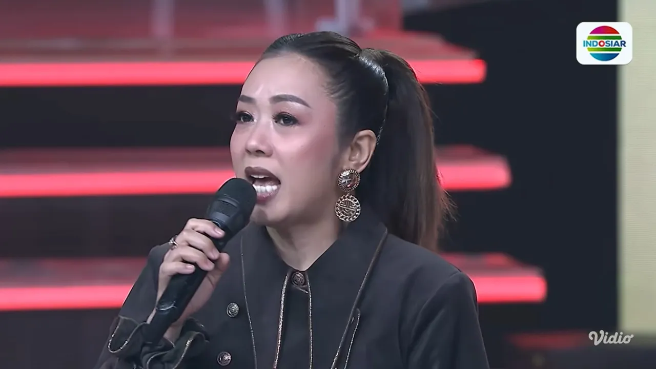 Live Streaming DA8 Result Top 17 Group 1, Tazir Akan Tersenggol?