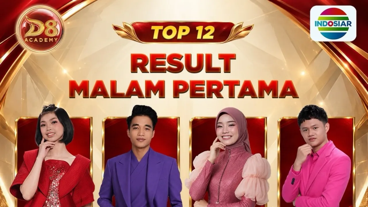 Live Streaming Dangdut Academy 8 Top 12 Result Malam Pertama di Indosiar Live Streaming Dangdut Academy 8 Top 12 Result Malam Pertama di Indosiar