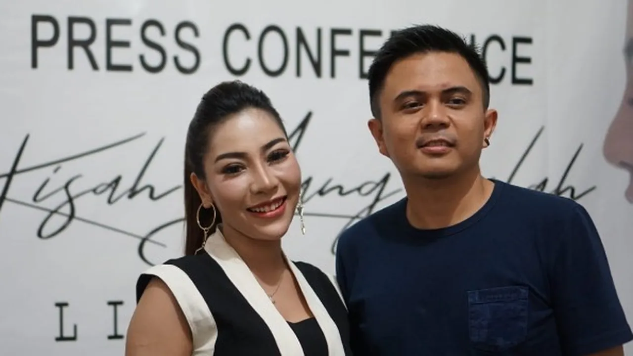 Liza Aditya Disebut Transgender & Dibandingkan Dengan Lucinta Luna