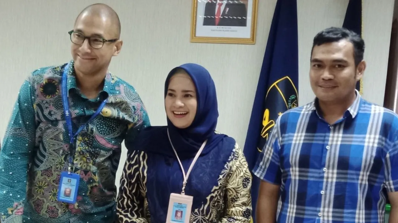 LMKN Berhasil Kumpulkan Royalti Untuk Musisi Sebesar Rp 35 Miliar Untuk Tahun 2022