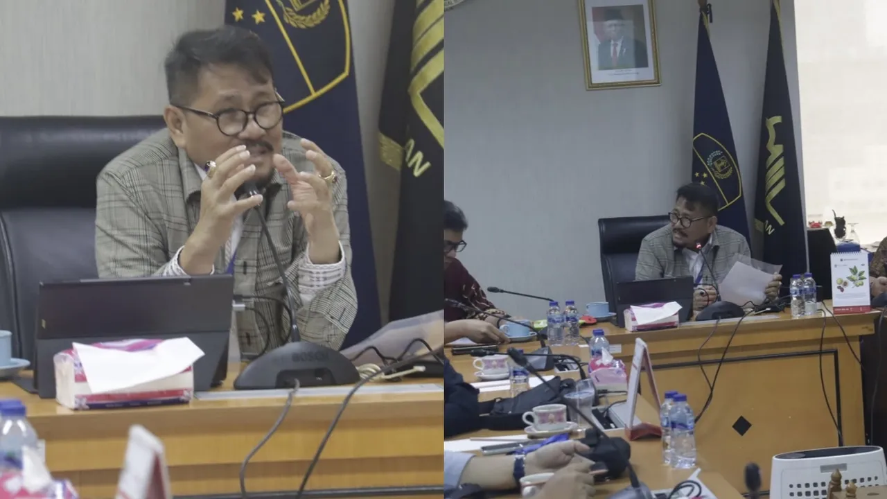 LMKN Sebut Mie Gacoan Sudah Diingatkan dari Tahun 2022 Terkait Royalti Tapi Ngeyel