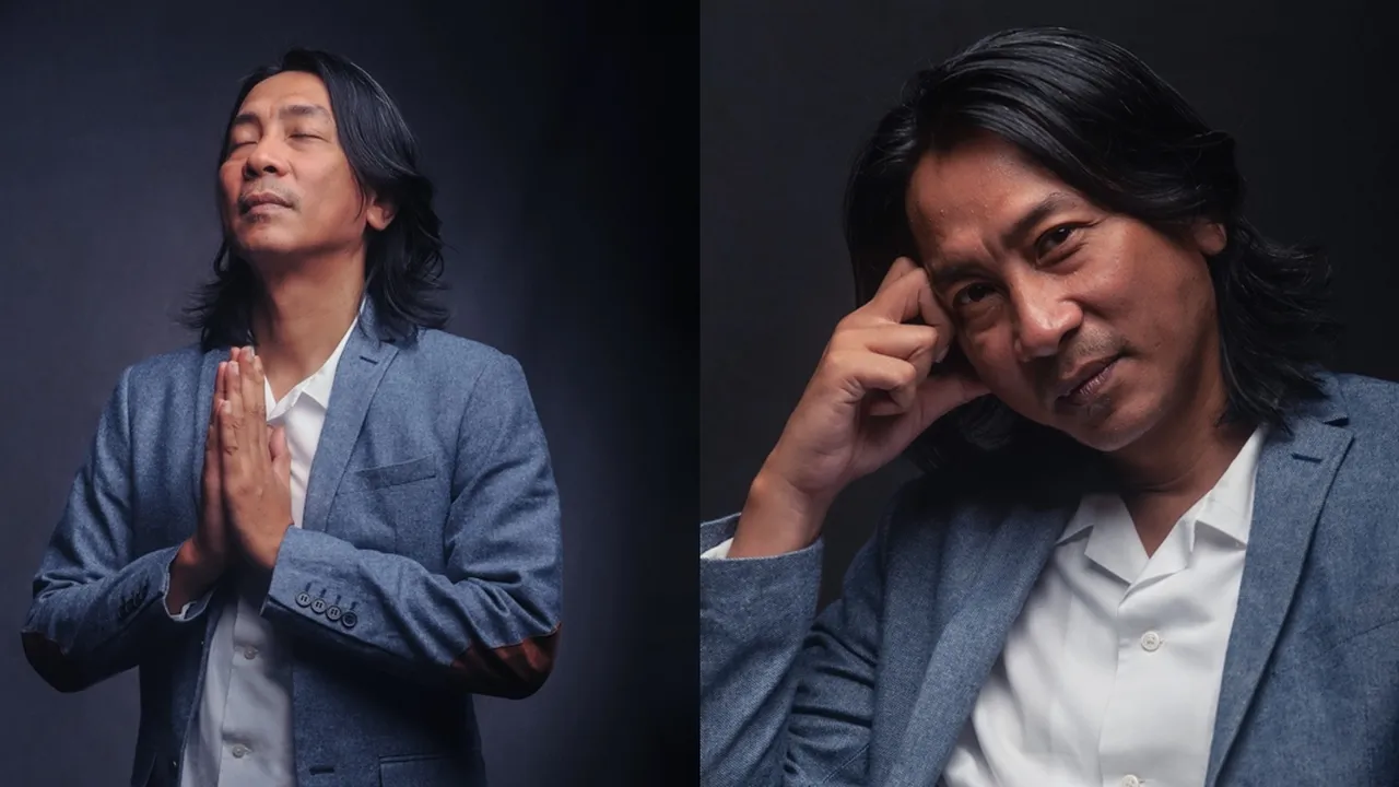 Lobow Rilis Lagu 'Father' di Hari Ayah Nasional