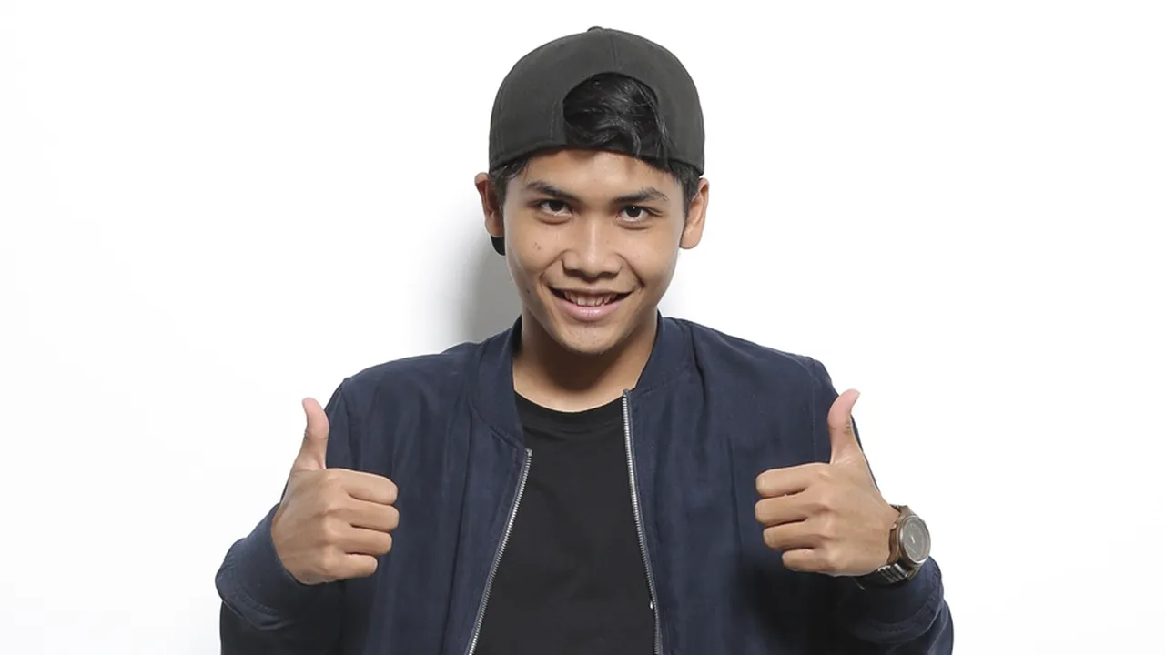 Lock Akun Twitter Selama Diteror Isu Narkoba, Ini Alasan Bintang Emon