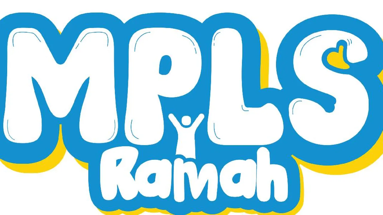 Logo MPLS Ramah 2026, Link Resmi Unduh hingga Aturan Baru dari Kemendikdasmen