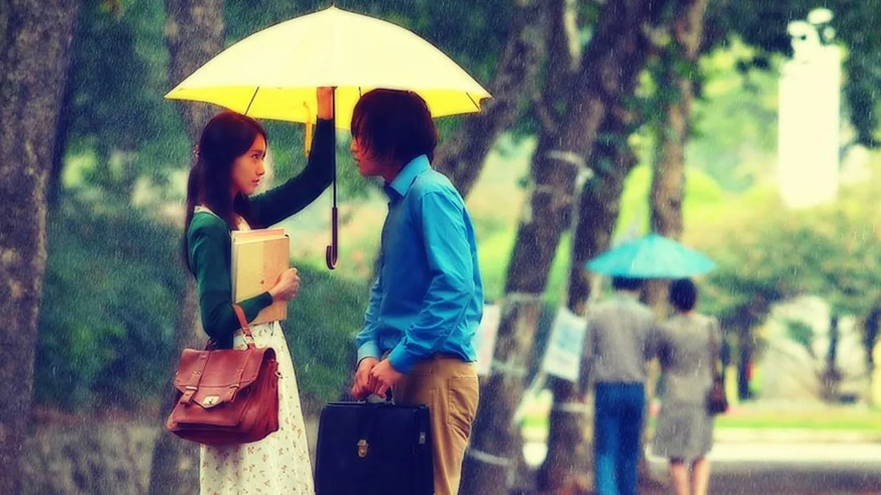 Lokasi Syuting Drama Korea Ini Pas Untuk Nyatakan Cinta!