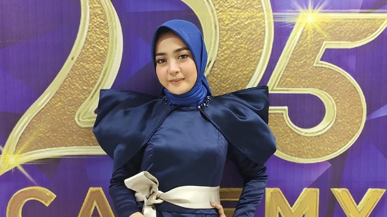Lolos Dari Top 24 D'Academy 5, Wiranti Bahagia Bisa Lewati Pencapaiannya di LIDA 2020