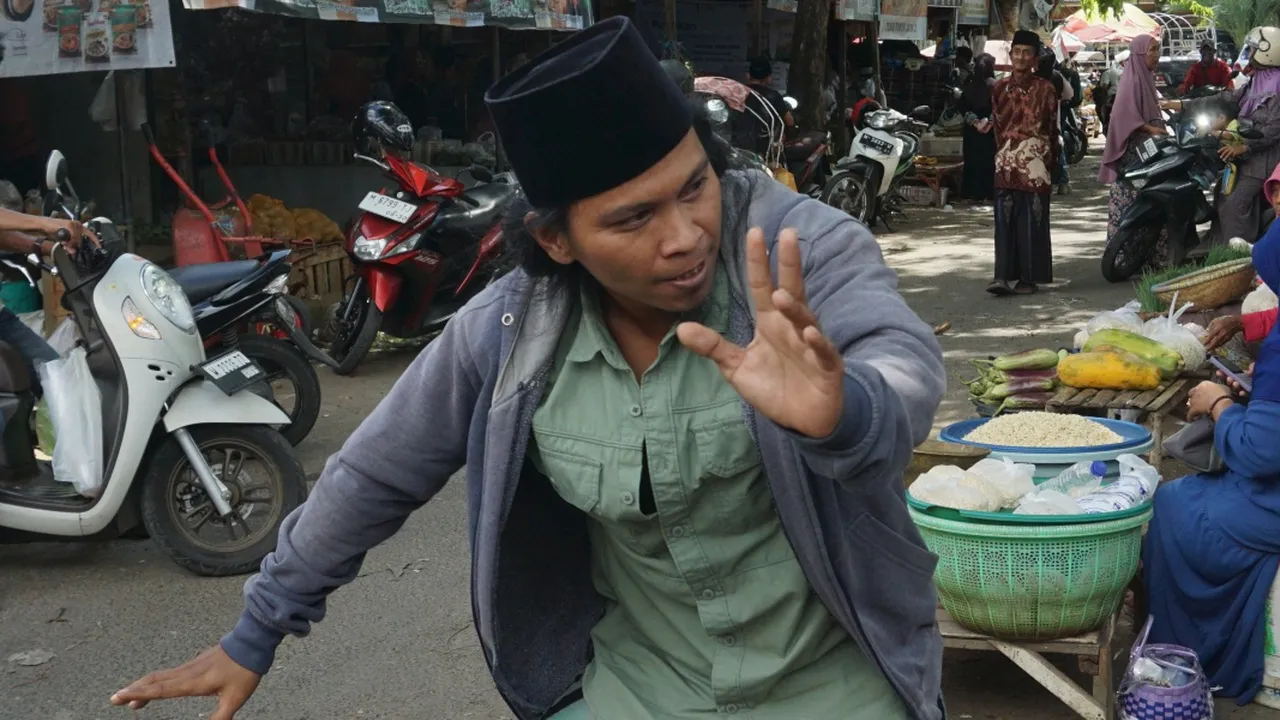 Lorjhu' Merefleksi Hubungan Antar Manusia dengan Merilis 'Kejhung Sanolap'