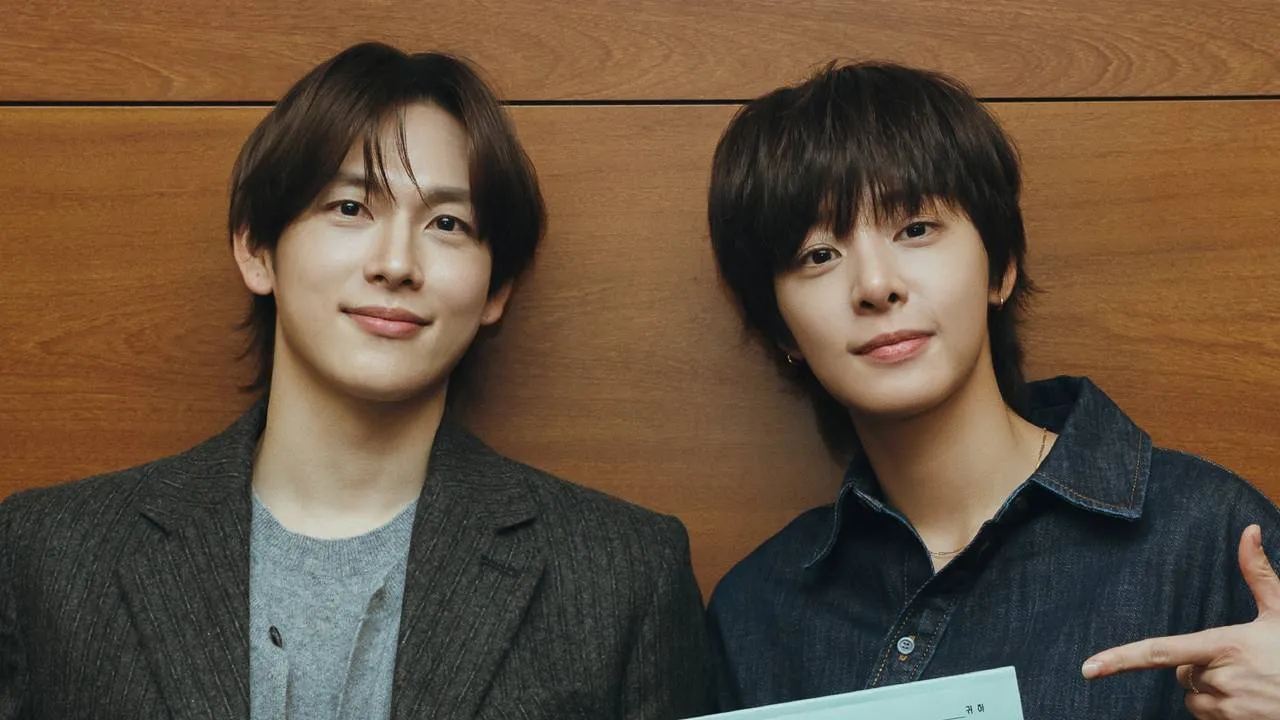 'Love in Disguise', Drama Korea Terbaru Yim Siwan dan Seorina Tayang 19 Oktober