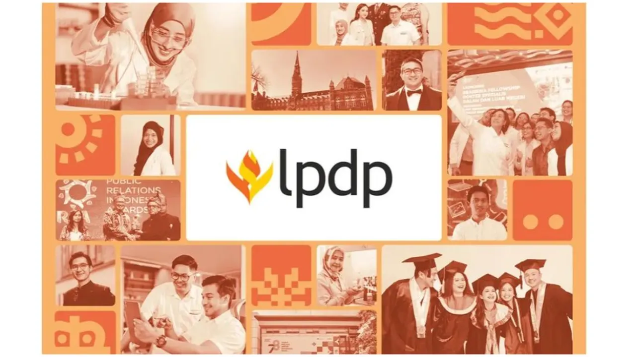 LPDP 2025 Kapan Dibuka? Cek Syarat dan Jadwal Pendaftarannya