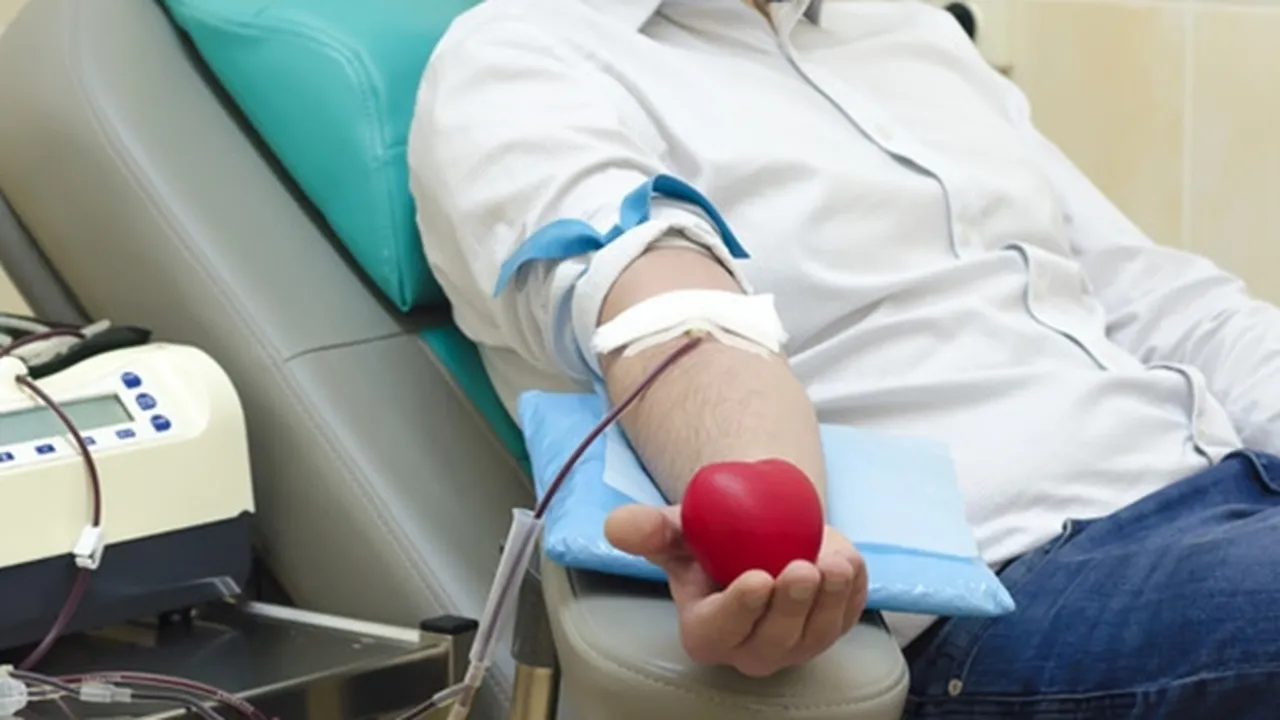 10 Manfaat Donor Darah Bagi Kesehatan, Jauhkan Kanker - Cegah Penuaan Dini