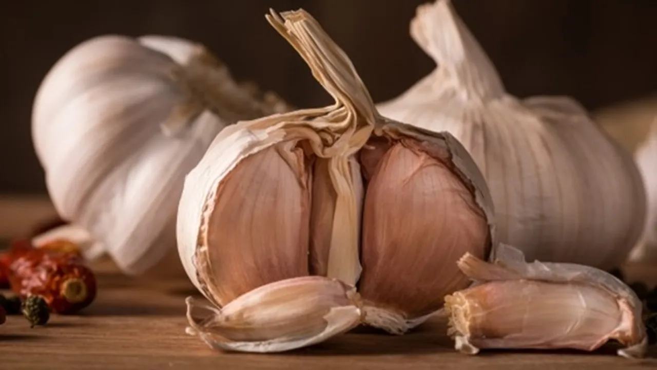 12 Manfaat Bawang Putih Bagi Pria, Tak Hanya Tingkatkan Stamina
