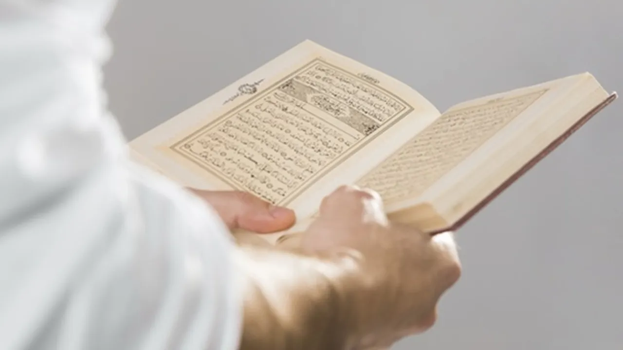 Luar Biasa, Ini 6 Manfaat Surat Al Kahfi Bila Dibaca Secara Rutin