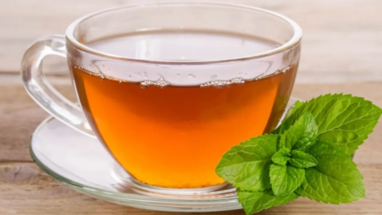 Luar Biasa, Ini 8 Manfaat Teh Tawar Bila Diminum Secara Rutin