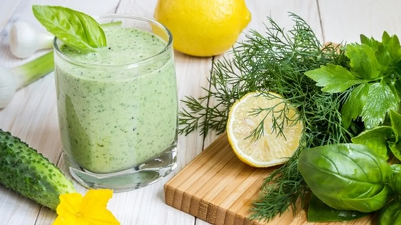 Konsumsi 8 Jenis Jus Sayuran Ini, Mampu Buat Kulit Glowing Secara Alami