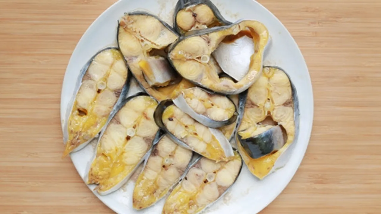 Luar Biasa, Ternyata Ini 8 Manfaat Ikan Patin yang Baik untuk Kesehatan