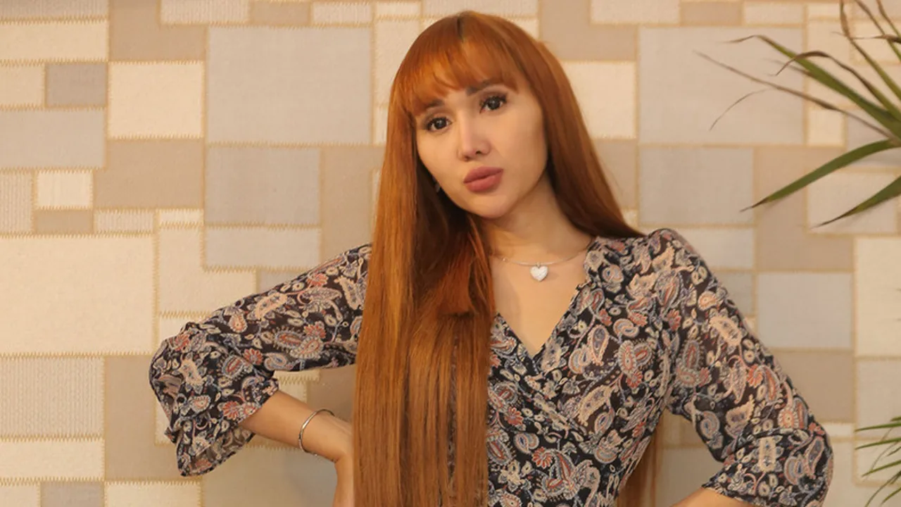 Lucinta Luna Bakal Bongkar Nama Artis Pria Yang Pernah Ia Kencani