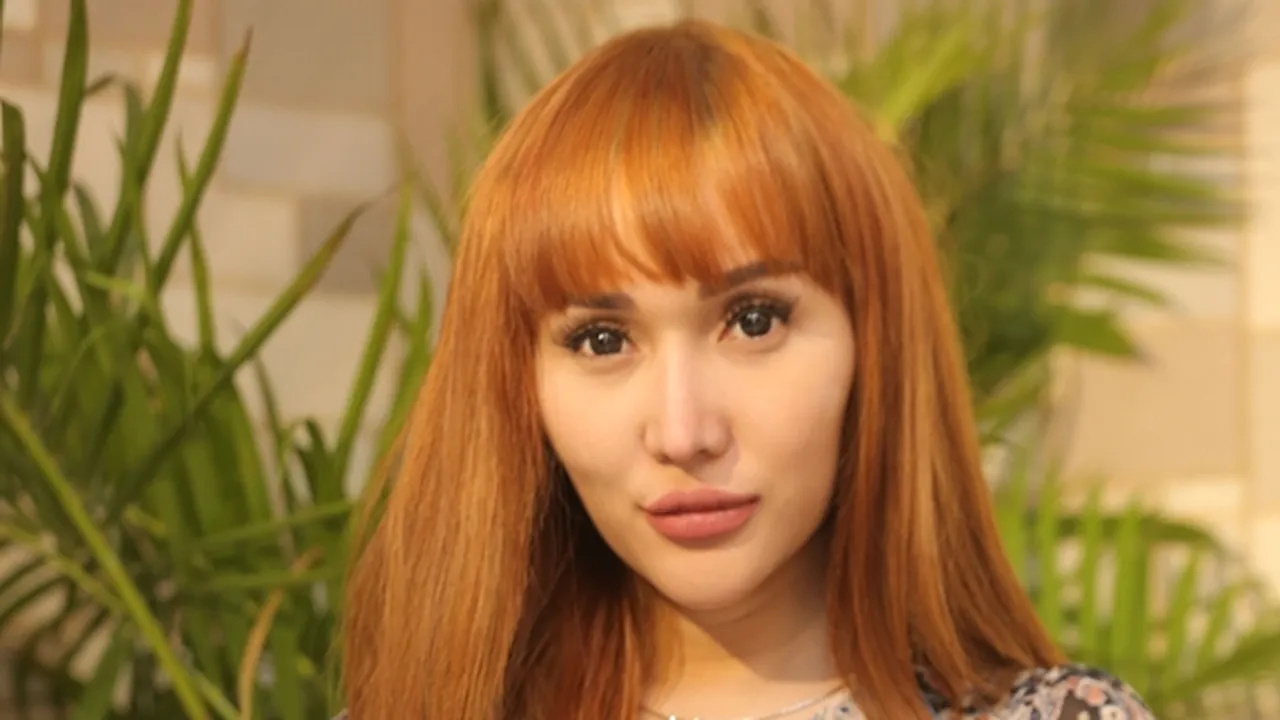 Lucinta Luna Blak-Blakan Ungkap Operasi yang Sudah Dilakukan, Mulai dari Payudara - Peninggi Badan