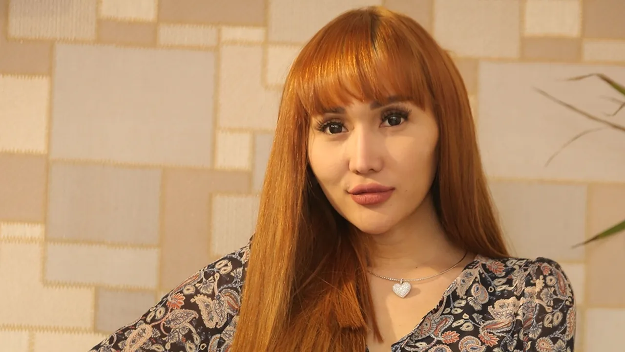 Lucinta Luna Diamankan Oleh Pihak Kepolisian Usai Beredar Rumor Kasus Narkoba