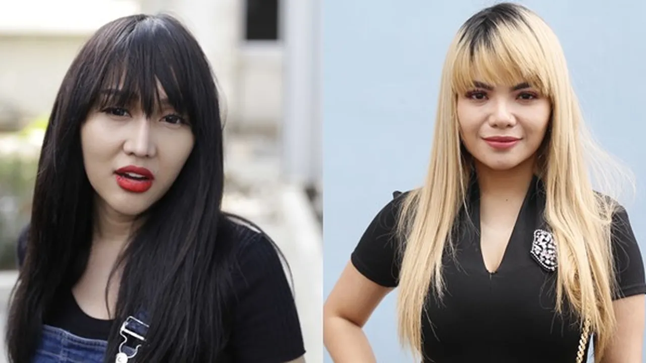 Lucinta Luna Diamankan Pihak Polisi, Dinar Candy Ikutan Beri Sindiran?