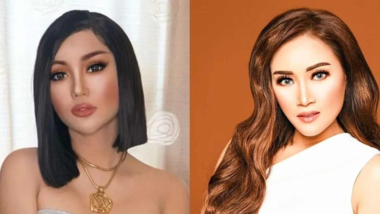 Lucinta Luna Ditangkap, Ratna Pandita: Dia Pakai Pil yang Murah