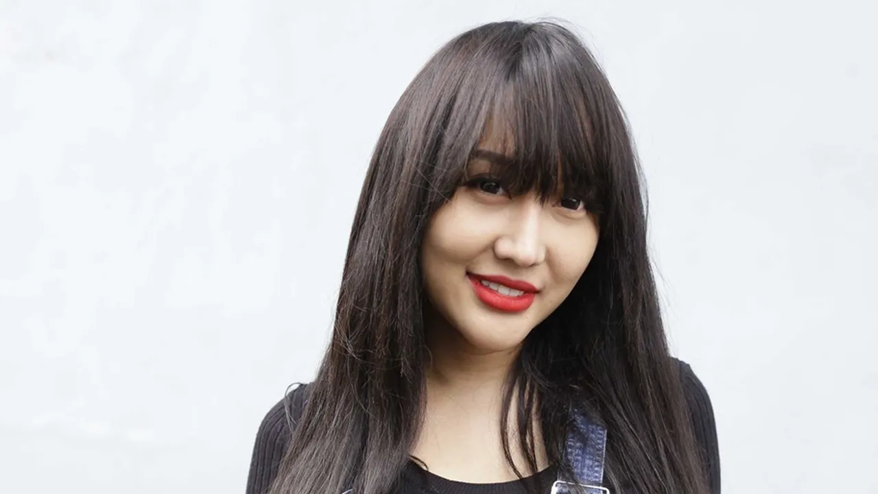 Lucinta Luna Mendadak Banjir Job Gara-Gara Teriakan Khasnya Viral di Dunia Maya