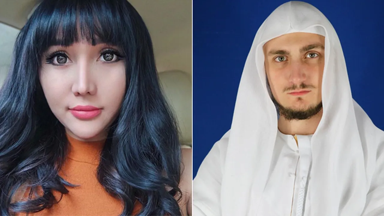 Lucinta Luna Ngaku Pernah Jadi Pacar Fatih Seferagic Selama 6 Bulan