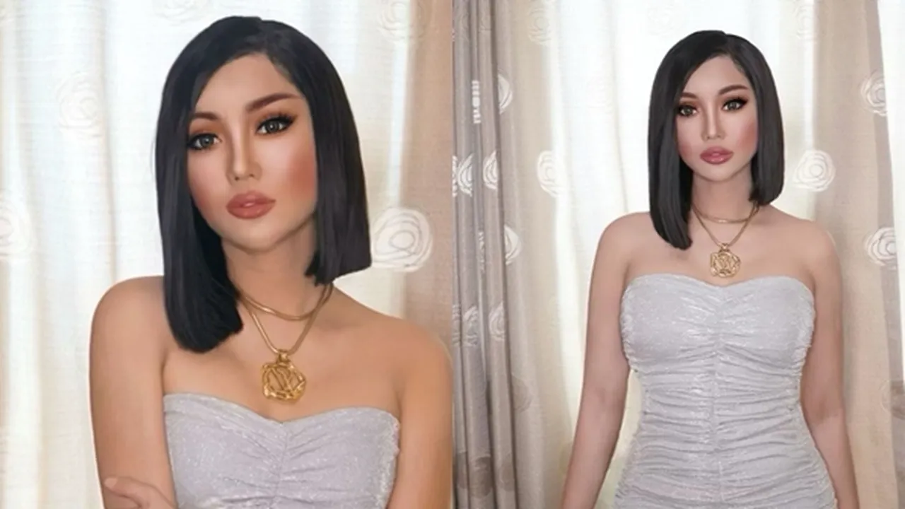 Lucinta Luna Tertangkap Narkoba, Obat yang Digunakan Dijual Harga 15 Ribuan