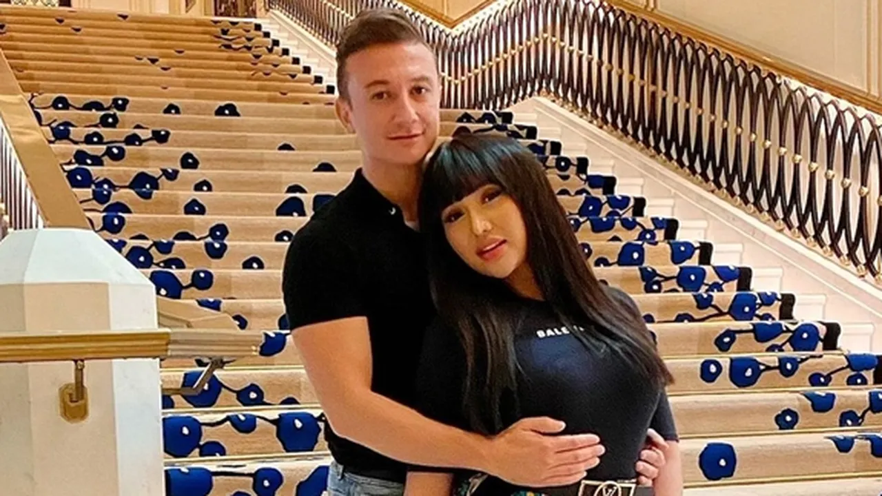 Lucinta Luna Ungkapkan Tengah Menanti Anak Kembar, Netizen: Kok Kempes Lagi Perutnya