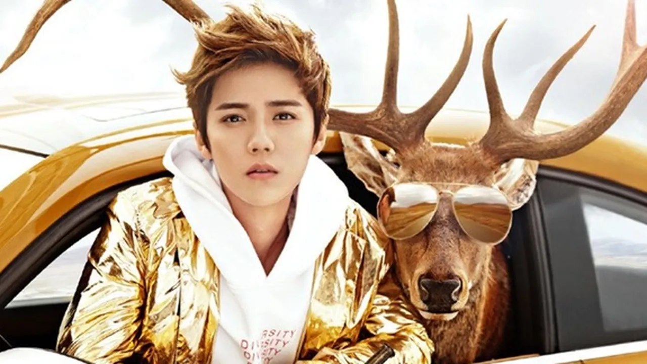 Luhan Jadi Trending Gara-Gara Mantan Wakil Presiden AS Ini Salah Sebut, Bilang Apa Ya?