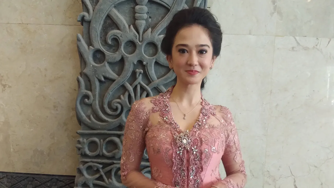 Lulus, Ini Perjuangan Natasha Ratulangi Dapatkan IPK Tertinggi