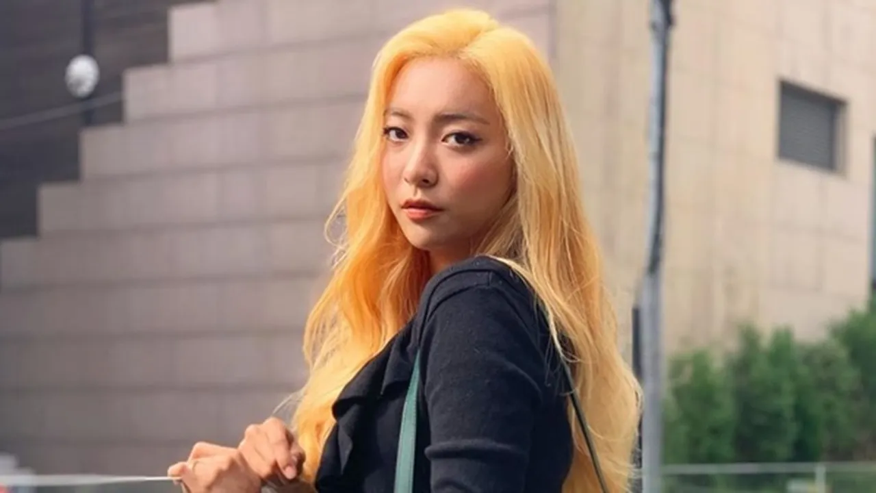 Luna f(x) Tulis Komentar Soal Keluar Dari SM Entertainment & Gabung Agensi Baru