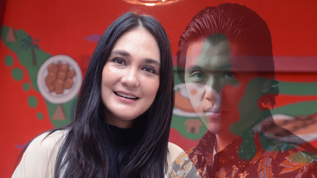 Luna Maya Curhat Nangis Tentang Hubungan Yang Tak Direstui