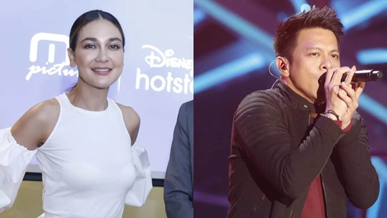 Luna Maya dan Ariel NOAH Diramalkan Bakal Balikan, Tapi Terkendala Ini