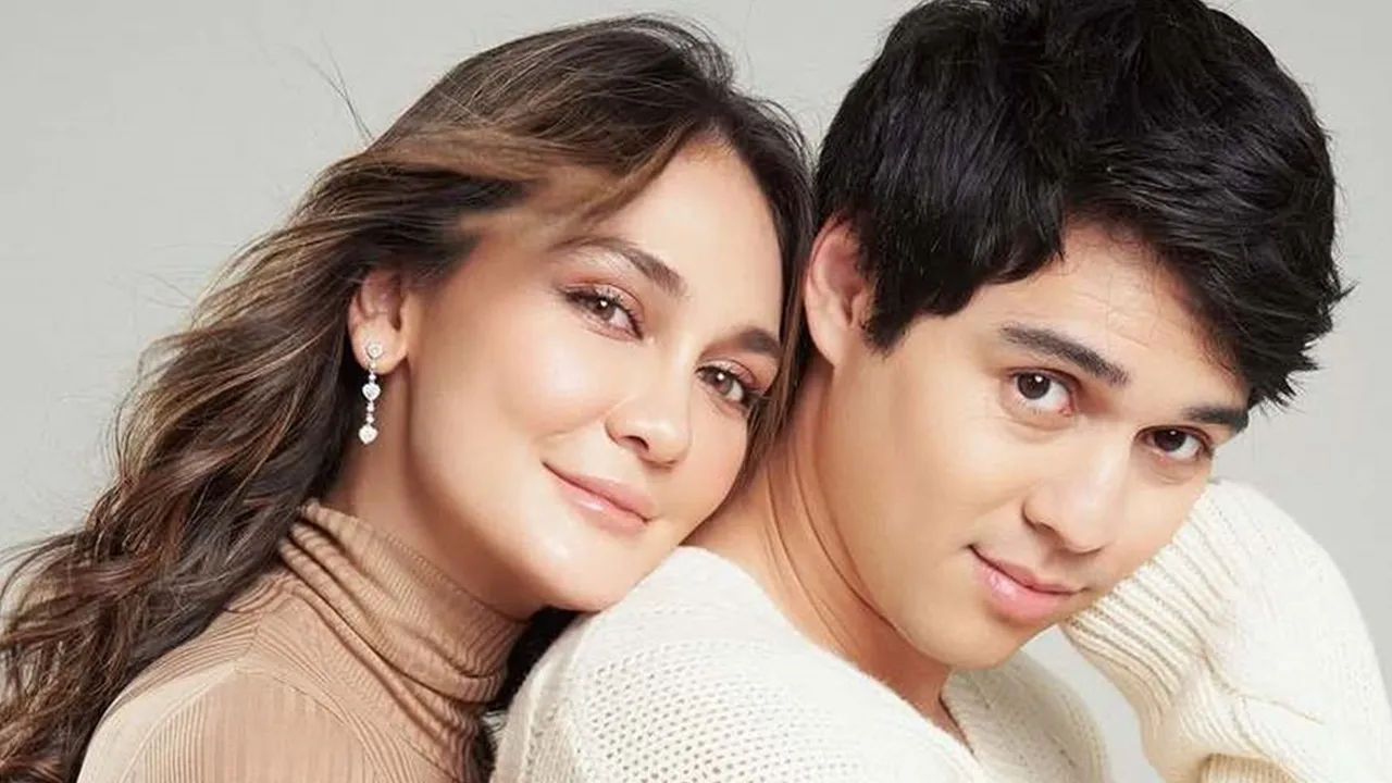 Luna Maya dan Maxime Bouttier Sudah Makin Serius, Bikin List Tamu Undangan? Luna Maya dan Maxime Bouttier Sudah Makin Serius, Bikin List Tamu Undangan?