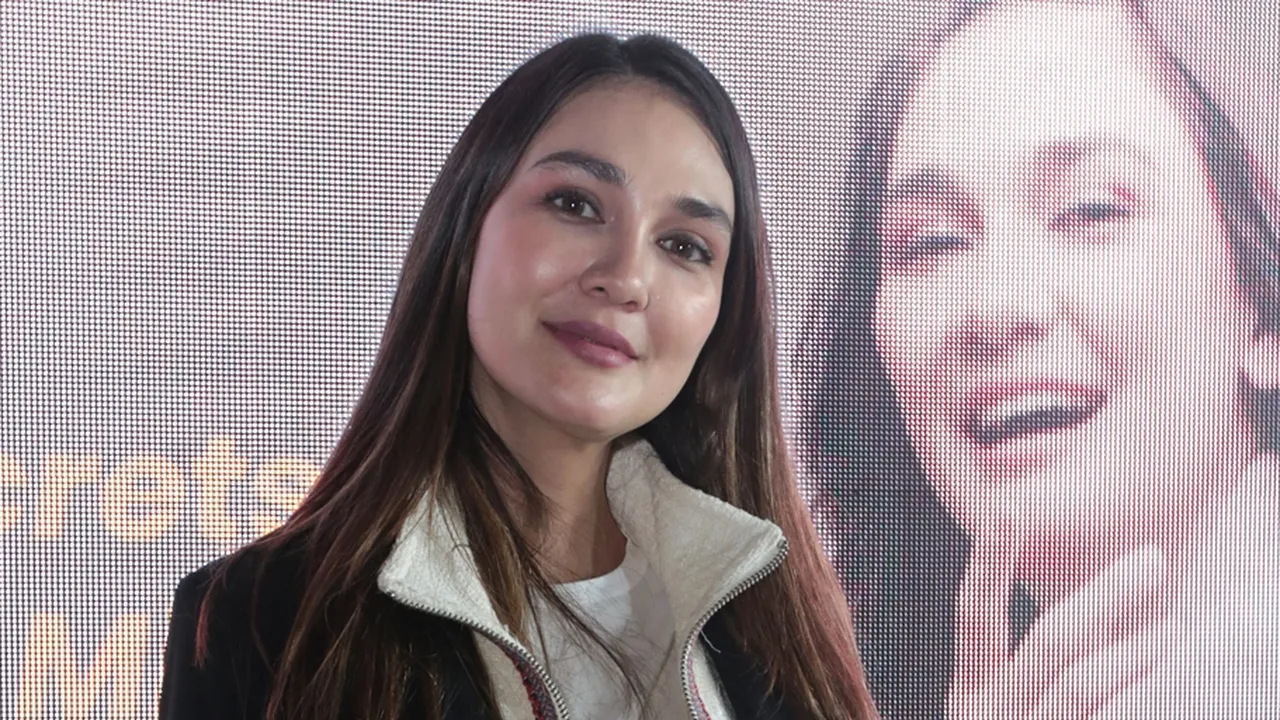 Luna Maya Lebih Pilih Balikan Sama Mantan daripada Ditikung Teman Sendiri