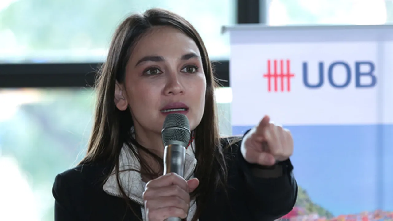 Luna Maya Ngaku Pernah Selingkuh & Diselingkuhin, Ini yang Paling Nyakitin