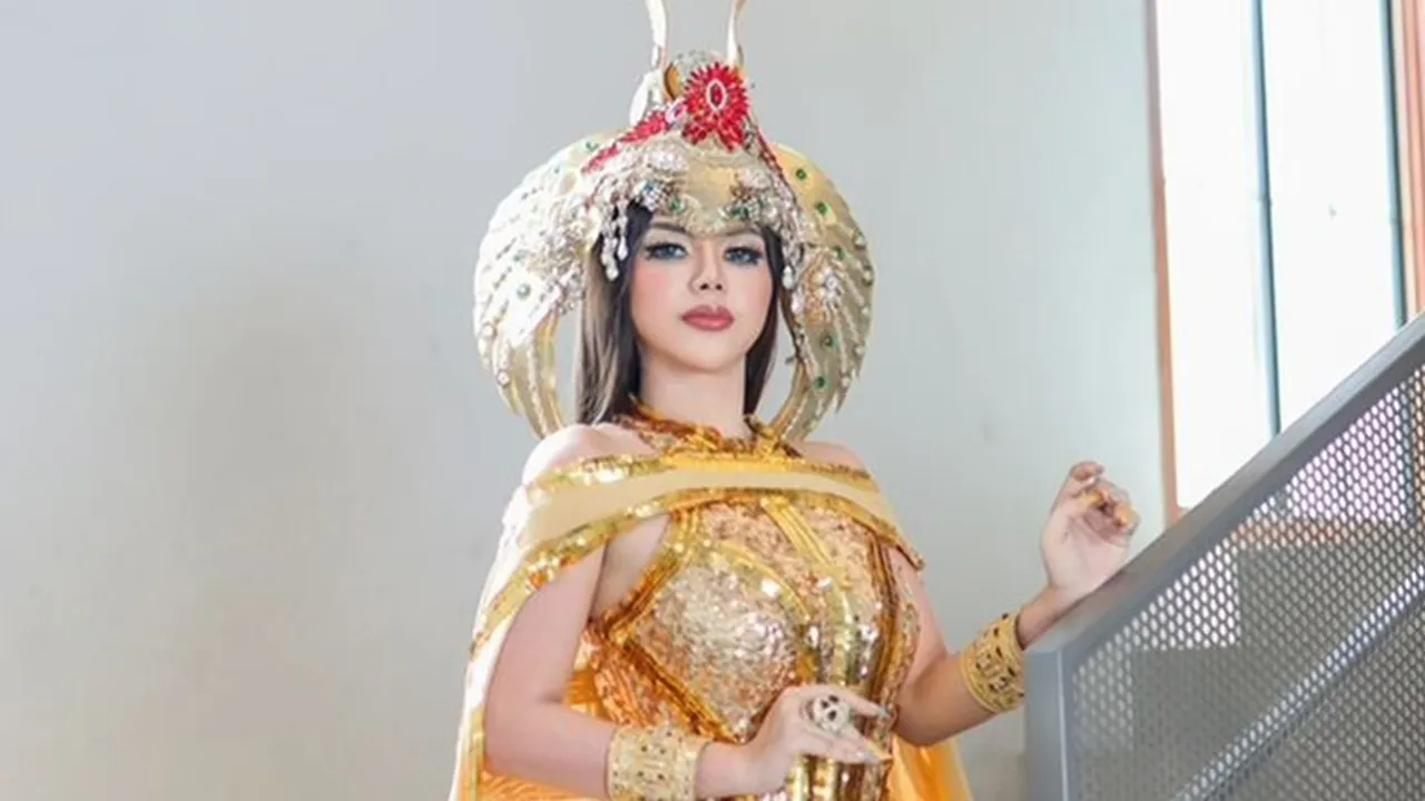 Luncurkan Lagu Baru, Novi Rizki Rangkap Produser dan Pencipta Lagu