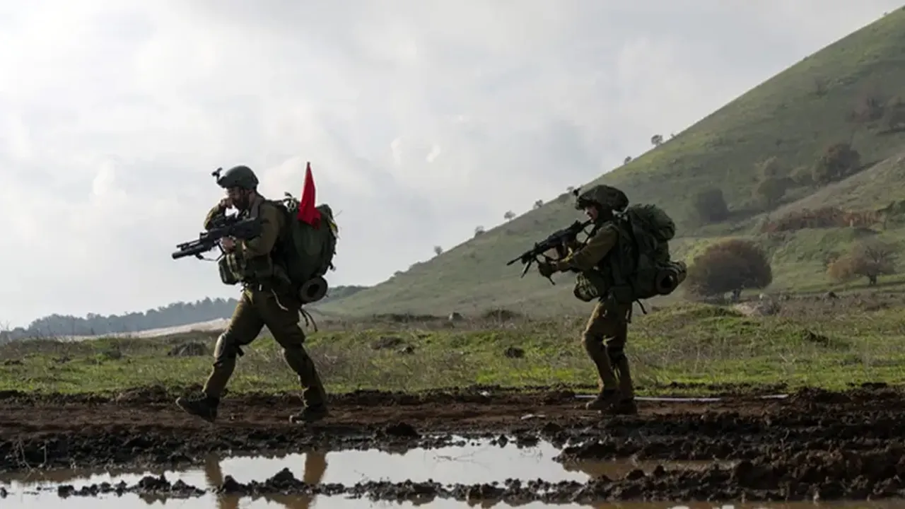 Luncurkan Ratusan Roket dan Drone ke Israel, Begini Kondisi Kota Tel Aviv