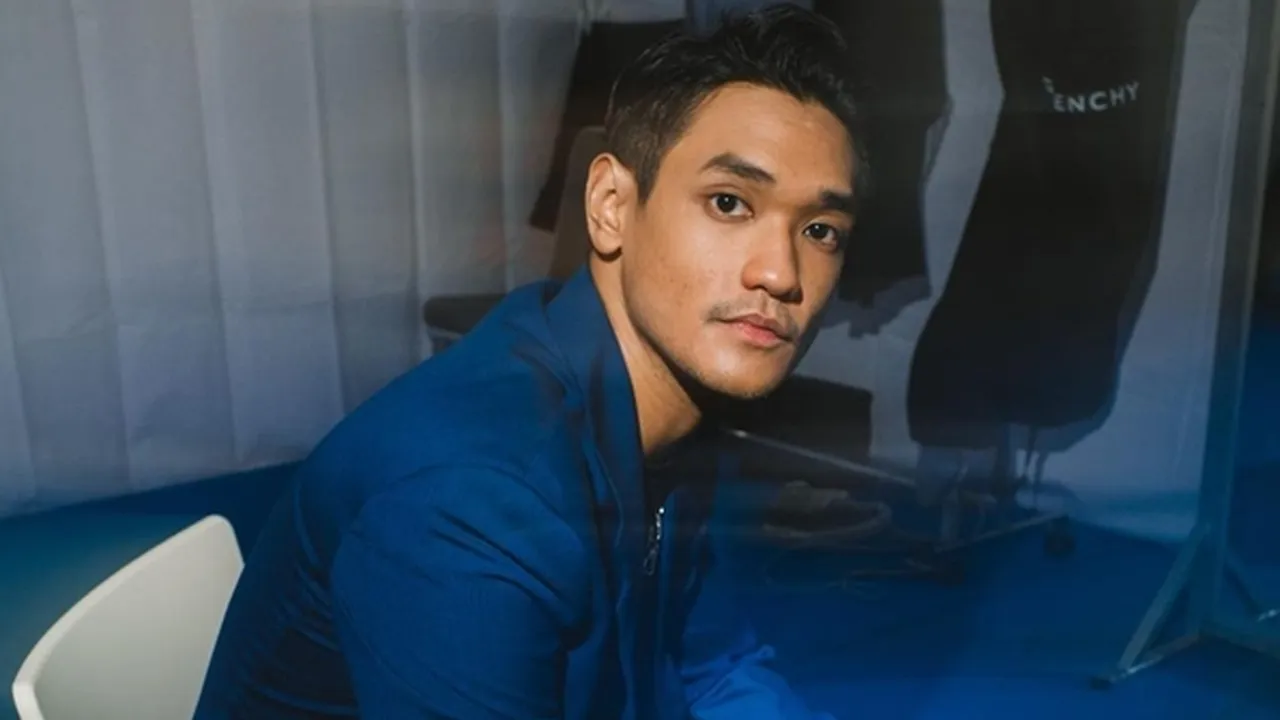 Luncurkan Single 'M.I.A', Afgan Mengaku Senang Bisa Kolaborasi dengan Jackson Wang Member GOT7