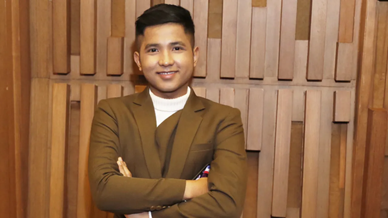Luncurkan Teaser Lagu Terbaru Berjudul 'Tiada Tara', Jirayut Deg-Degan